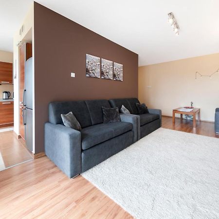 Apartament Sloneczny Wylotowa Колобжег Екстер'єр фото