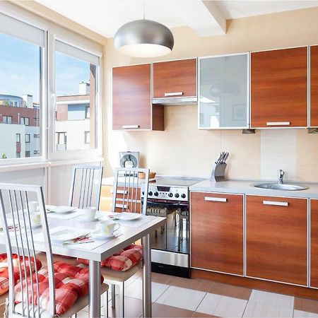 Apartament Sloneczny Wylotowa Колобжег Екстер'єр фото