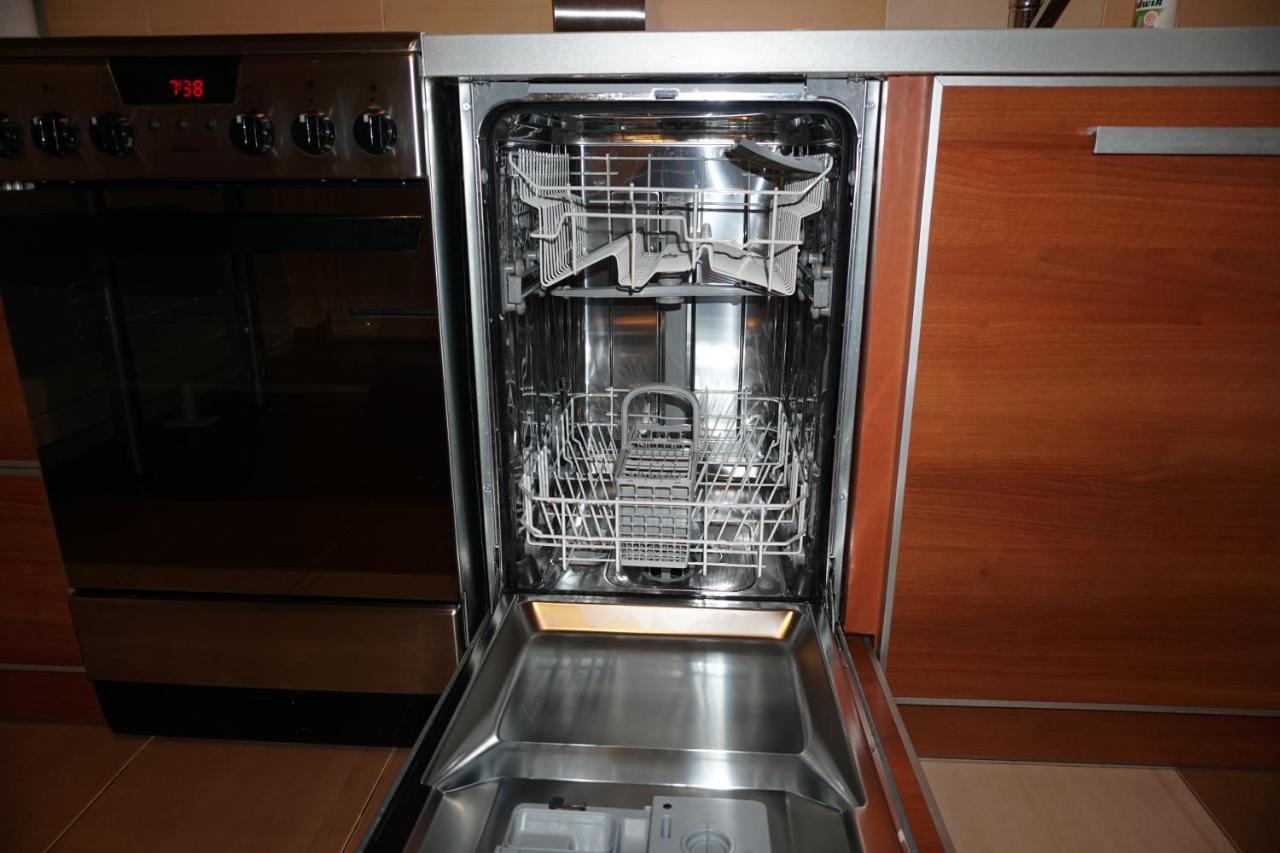 Apartament Sloneczny Wylotowa Колобжег Екстер'єр фото