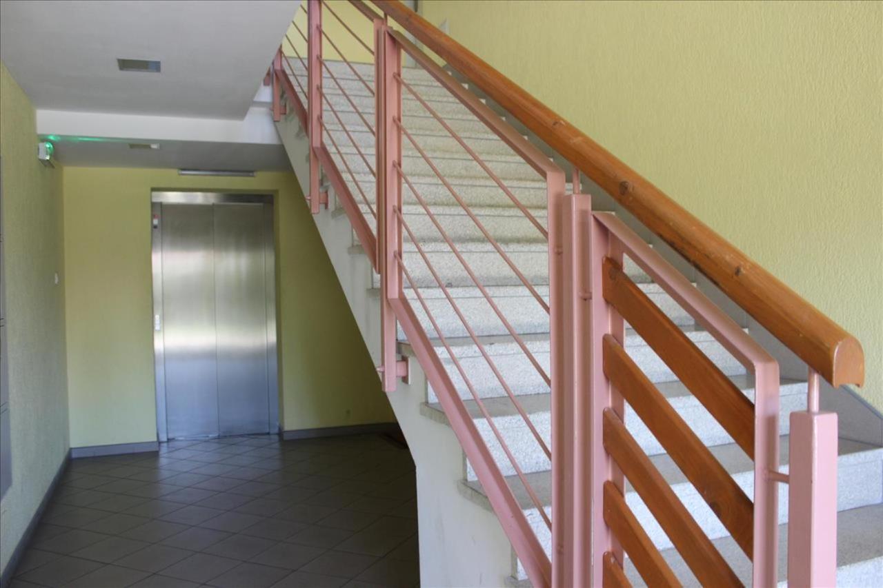 Apartament Sloneczny Wylotowa Колобжег Екстер'єр фото